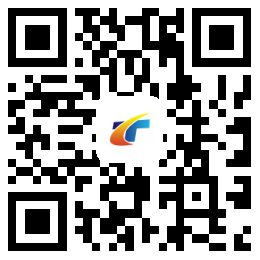 扫一扫，关注网站!